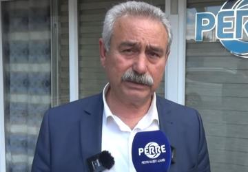 Asım Öcal : ‘ocak ayı toplumun hafızasında derin acılar bıraktı’