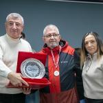 Hamleler sağlıklı yaş için yapıldı