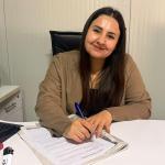 Adıyamanlı Gazeteci Şeriban Özçakmak’a Yeni Görev