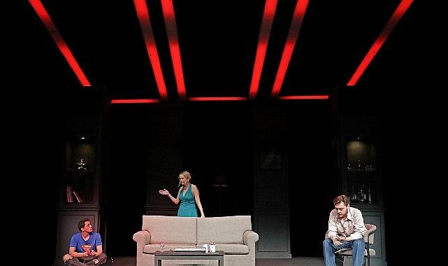 Karanlık Bir Sırrın Hikayesi: "Öksüzler" seyirciyle buluşuyor