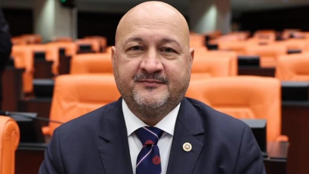 Milletvekili Resul Kurt duyurdu: ‘Adıyaman’da Yüzyılın Konut Hamlesi 10 Kasım’da Başlıyor’ Milletvekili Resul Kurt duyurdu: ‘Adıyaman’da Yüzyılın Konut Hamlesi 10 Kasım’da Başlıyor’