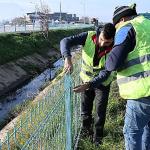 MASKİ'den Dereler için 12 Kilometrelik Güvenlik Hamlesi