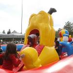 Ulusal Egemenliğin 106. Yılı Çankaya'da Kutlanacak