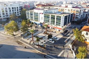 Menderes Yeni Oyuncularını Yetiştiriyor