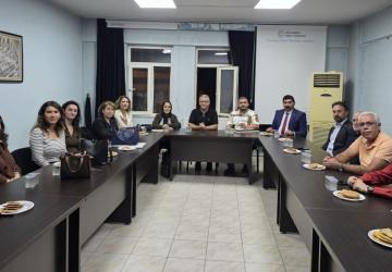 Adıyaman Kent Konseyi’nden Tutdere iddianamesine tepki: ‘Bu kentin onuru incitiliyor’