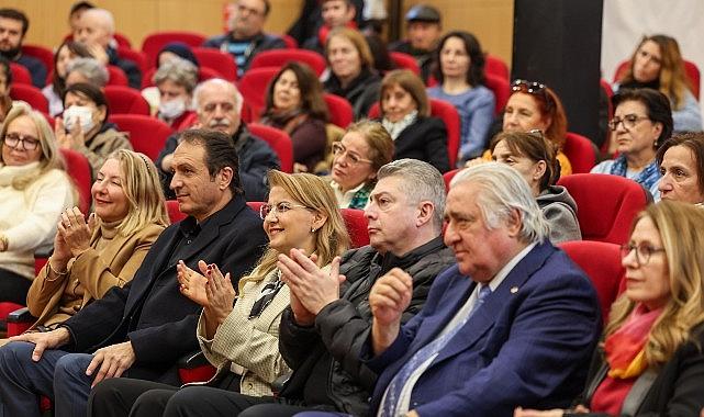 Bakırköy'de Türkiye'nin Geleceği Konuşuldu