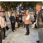 Öğrencilerin Kültür Evi'ne ziyaretleri sürüyor