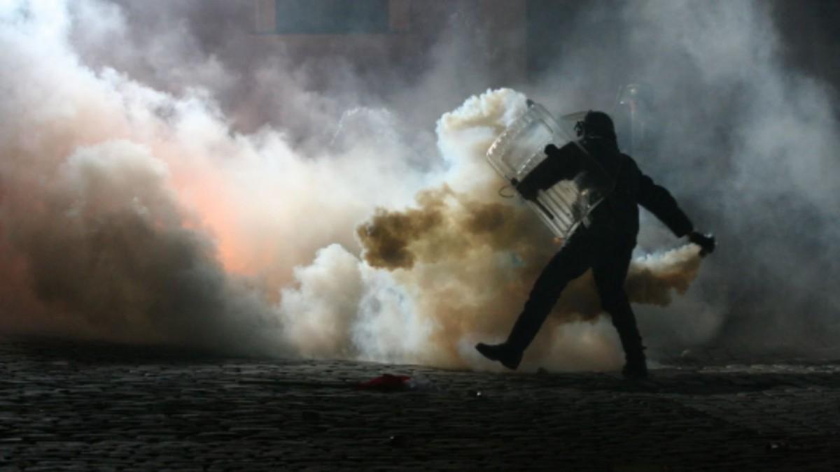 İran’dan İsrail’e yeni füze dalgası: Bölgedeki gerilim tırmanıyor