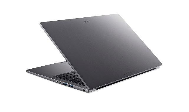 Minimal Tasarım ve Akıllı Performansıyla Öne Çıkan Acer Aspire Lite, Günlük Temponun Yeni Eşlikçisi