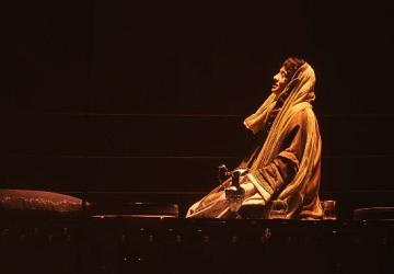 Şehir Tiyatroları, iki oyunla Gebzelilerin karşısında