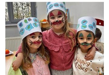 Sanat, Bilim ve Üretim Odaklı Etkinlikler