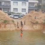 Adıyaman'da tehlikeli serinlik ! - Videolu Haber