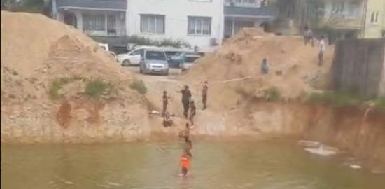 Adıyaman'da tehlikeli serinlik ! - Videolu Haber