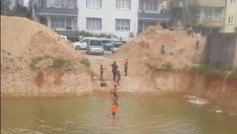 Adıyaman'da tehlikeli serinlik ! - Videolu Haber