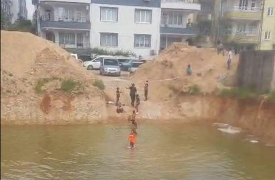 Adıyaman'da tehlikeli serinlik ! - Videolu Haber