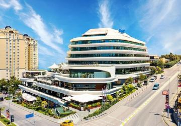 Bulvar 216 yeni yılı eğlenceli atölyelerle karşılıyor