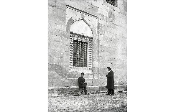 İstanbul Araştırmaları Enstitüsü'nün Arka Oda Toplantıları Devam Ediyor