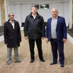 Adıyaman Fatih Mahallesi’de yeni taziye evi hizmete sunuldu