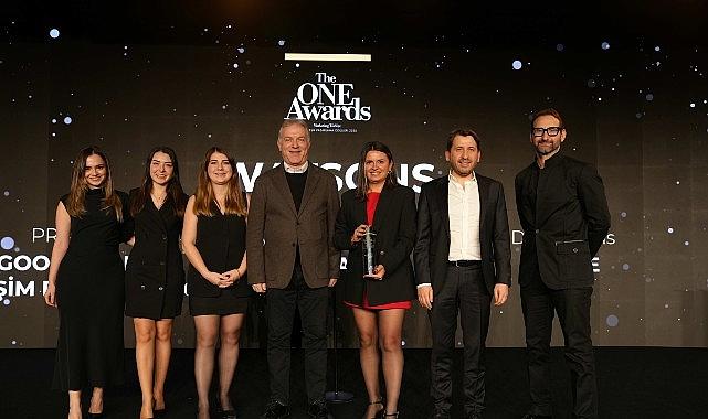 Watsons Türkiye, Üst Üste 5. Kez Yılın En İtibarlı Markası Seçildi