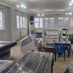 Adıyaman Şehit Akif Güleş Taziye Evi yenilendi