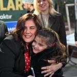 Başkan Çerçioğlu, Binlerce Aydınlıyla Birlik ve Beraberlik Sofralarında Buluştu