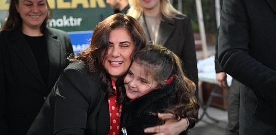 Başkan Çerçioğlu, Binlerce Aydınlıyla Birlik ve Beraberlik Sofralarında Buluştu