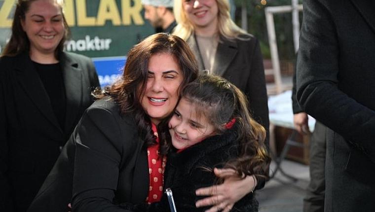 Başkan Çerçioğlu, Binlerce Aydınlıyla Birlik ve Beraberlik Sofralarında Buluştu