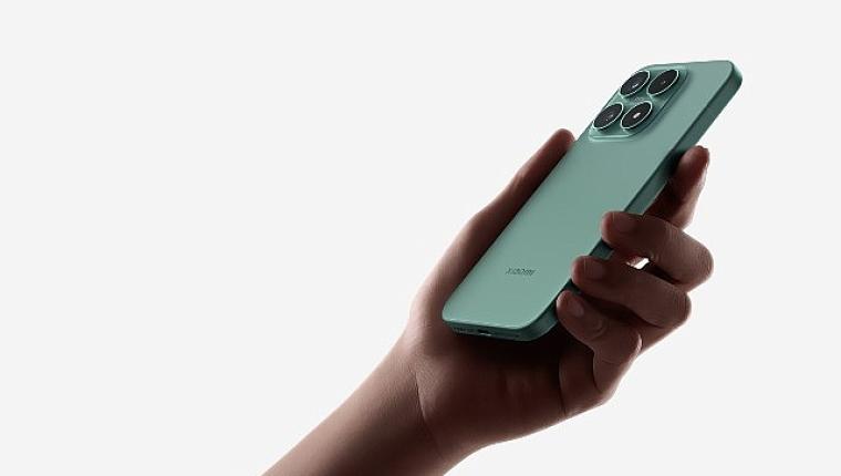 Xiaomi, Leica Görüntüleme Teknolojisiyle Geliştirilen Xiaomi 17 Serisi'ni Tanıttı