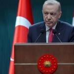 Erdoğan’dan barış ve istikrar mesajı: Karadeniz’de gerilim artmamalı