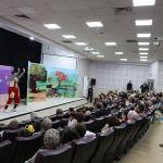 Kartepe'de Neşe ve Cesaret Dolu Tiyatro