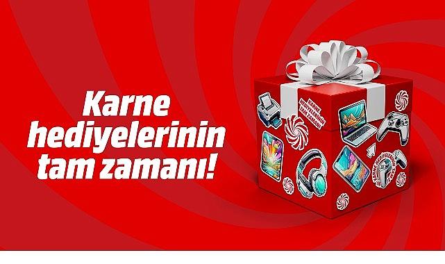MediaMarkt'ta sömestr tatiline özel kampanya fırsatı devam ediyor