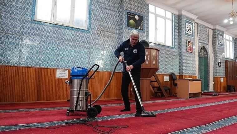 Avcılar'da Ramazan Hazırlıkları Tamamlandı, Dayanışma Sahaya Yansıdı