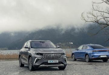 Kurumsal kullanıcılara yüzde 100 finansman desteği