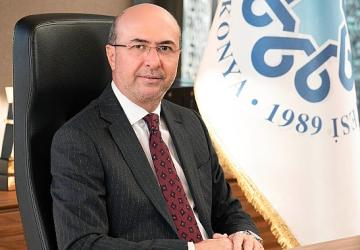 Başkan Pekyatırmacı'dan 19 Mayıs Mesajı