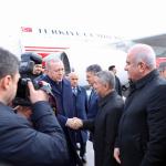 AK Parti Teşkilat Başkan Yardımcısı Alkayış: ‘Bugün Teslim Edilen Konutlar Verilen Sözün Tescilidir’