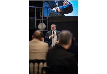 Kosifler Oto Bostancı'da '2026 ve Ötesi' Söyleşisi