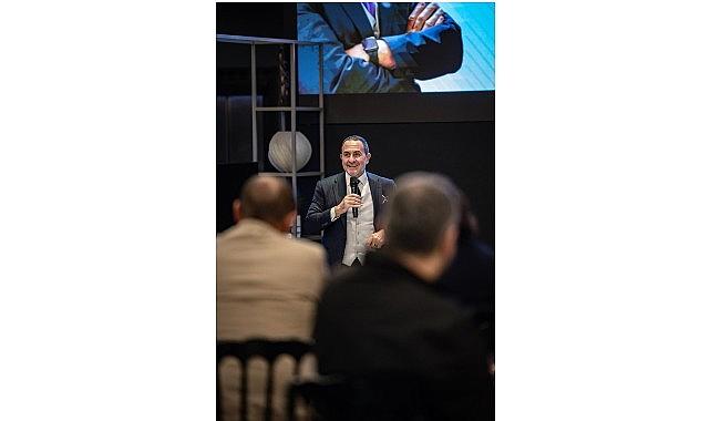 Kosifler Oto Bostancı'da '2026 ve Ötesi' Söyleşisi