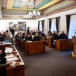 Nevşehir Belediyesi Şubat Ayı Meclis Toplantısı Yapıldı