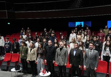 Haydarpaşa Arkeoloji Zirvesi Üsküdar Belediyesi'nin Desteğiyle Gerçekleştirildi