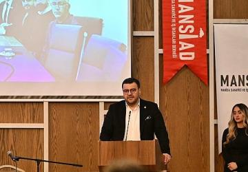 Başkan Dutlulu'dan “Ortak Hareket" Vurgusu