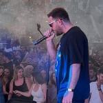 İzBBŞT Gençlik Günleri ücretsiz konserle sona erecek