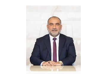 Başkan Sandıkçı'dan 19 Mayıs Mesajı