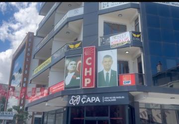CHP Adıyaman’da Bayramlaşma programı 2. gün düzenlenecek
