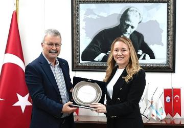 Konak'ın ortak değerleri için güçlü protokol