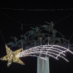 İzmir 2026'ya ışıl ışıl giriyor