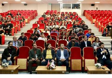 Öğrenciler Yapay Zeka Destekli Su ve Atık Yönetimi Çözümleri İçin Harekete Geçti