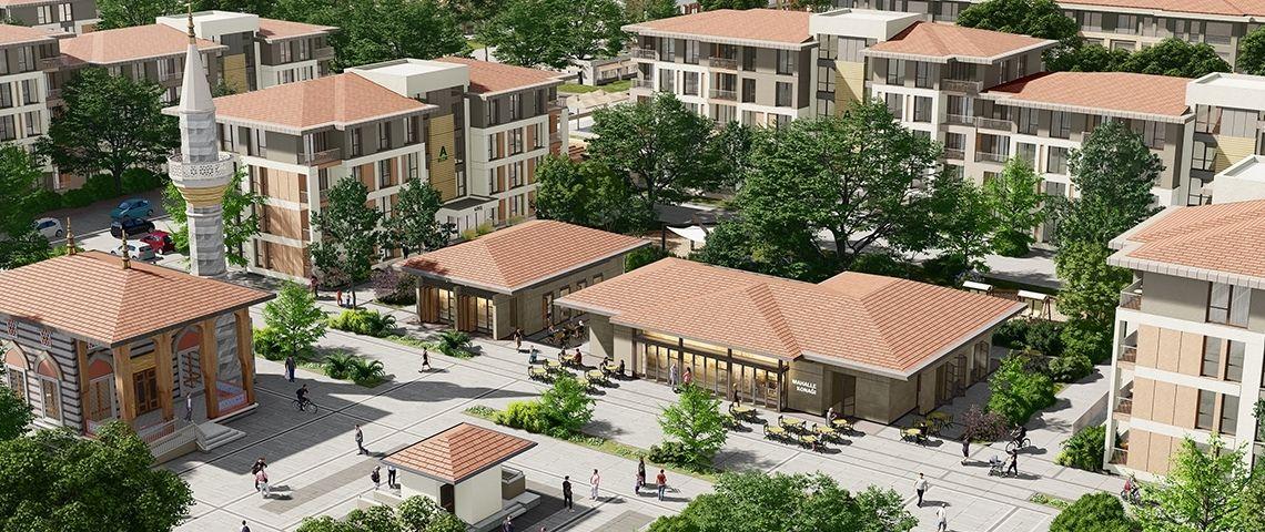 Bakan Kurum, 26-31 Ocak Kura Takvimini Açıkladı