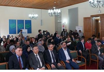 UDEF “Uluslararası Öğrencilerin Türkiye Deneyimlerini" Raporladı