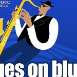 Blues on Blues dördüncü kez Bergama Vapuru'nda