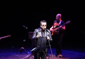 Barış Manço ve Cem Karaca Bakırköy'de Anıldı